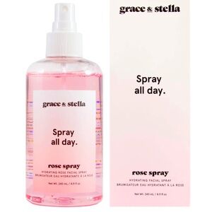 NIB, Grace & Stella, Spray All Day